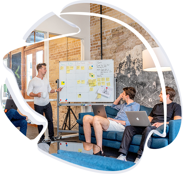 HR collaboration